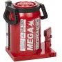 hydraulic bottle jack 50T Mega BR50