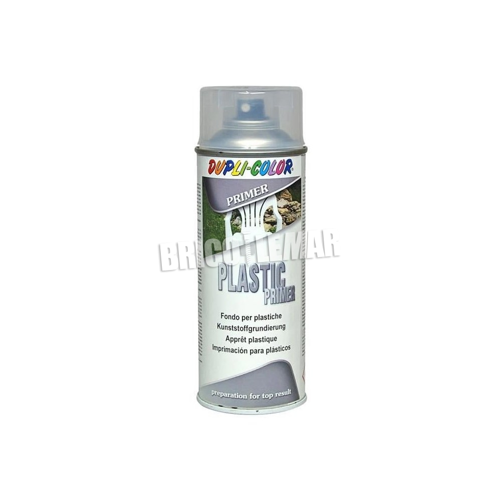plastic primer spray