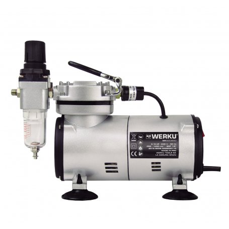 mini compressor