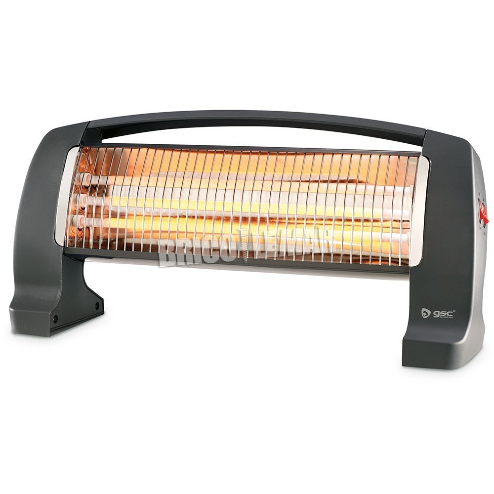 quartz heater