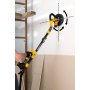 Drywall sander 710W round-triangular POWX0477 Powerplus