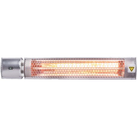 Halogen infrared heating 2Kw Light MConfort