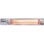 Halogen infrared heating 2Kw Light MConfort