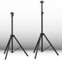 Floor stand for halogen heaters Tripod MConfort