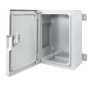 sealed cabinet thermoplastic IP65 Famatel 39123