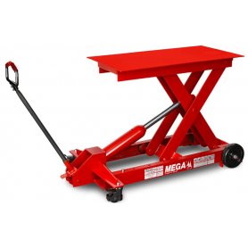 Hydraulic Lift Table Workshop 1500Kg ME-1500 Mega