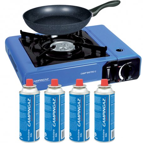 camping kitchen