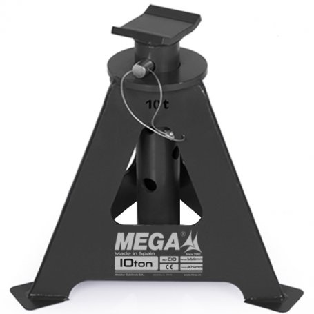 Easel automotive Mega C10 10 tons