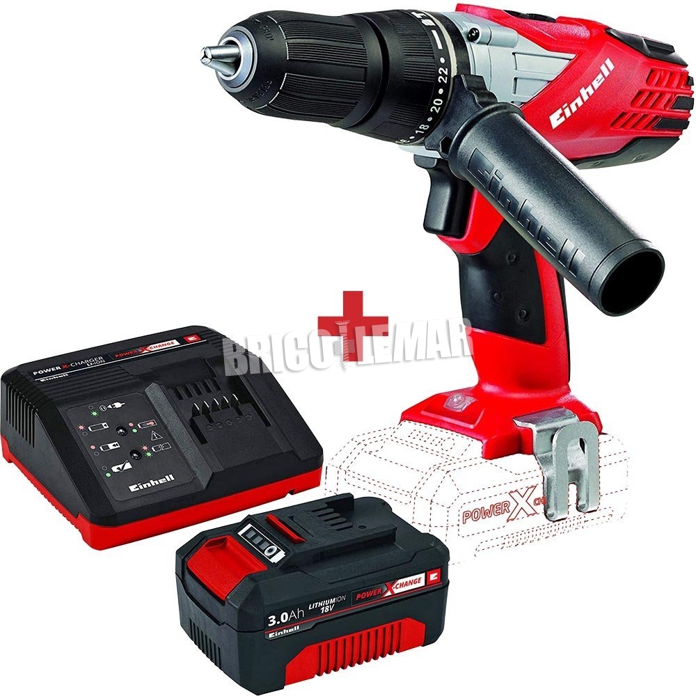 battery powered hammer