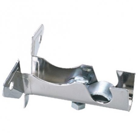 16mm galvanized support against No. 1 Micel