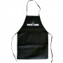 black cook apron Kabra