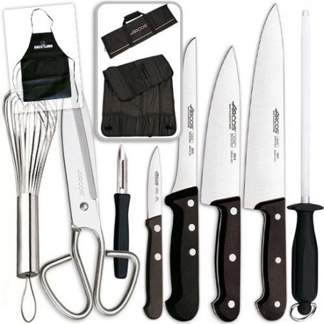 buy kitchen knives