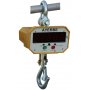 Hook weighing 1 ton Ayerbe