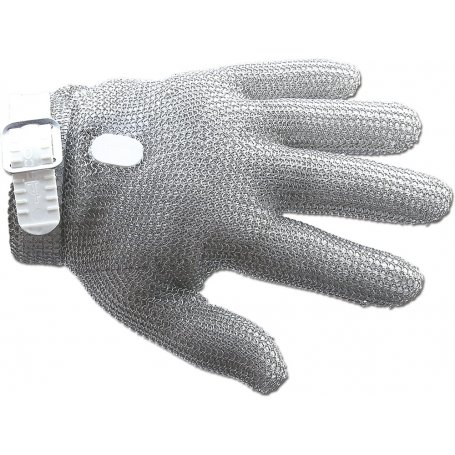 Glove stainless steel size 2-S Arcos