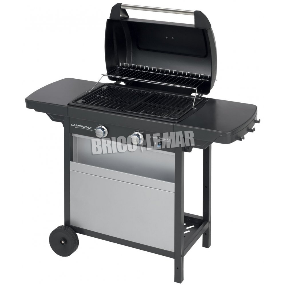 Campingaz clearance serie 2