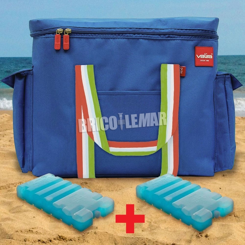 thermal beach bag