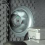 Piston compressor soundproof Airsil 2 NB5 / 5.5FT / 270 Nuair 5,5Hp 270Lts 11bar