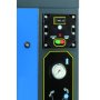 Piston compressor soundproof SILBOX NS5 / 270 FT 5.5 Airum 5,5Hp 270Lts 11bar