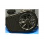 Piston compressor B2800B / 100 CM3 Airum 3Hp 100Lts 9bar