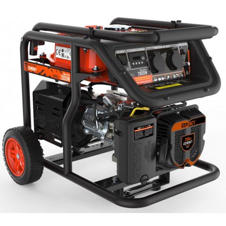 Buy shop electric generator