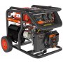 Electric Generator Genergy MONCAYO 4500W 230V 292CC