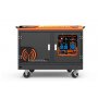 Guardian quiet generator S6-RC-6000W 230V E-Start Genergy