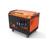Guardian silent generator S6 ATS-6000W 230V E-Start Genergy