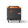 Guardian silent generator S6 ATS-6000W 230V E-Start Genergy