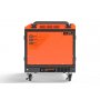 Guardian silent generator S6 ATS-6000W 230V E-Start Genergy