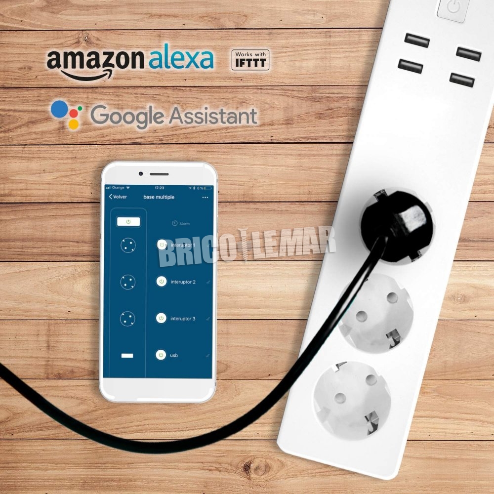  GARZA SMART : Alexa Skills