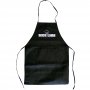 Kit paellero 40cm Garcima + + paellera 55cm reinforced bracket Kabra (Free Apron)