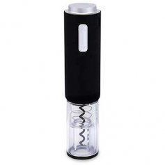Gsc automatic corkscrew regargable