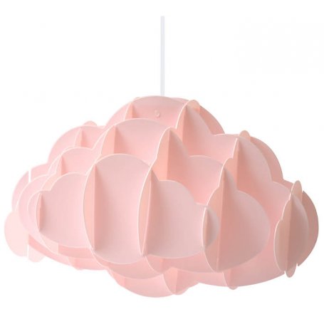 Kapua pendant lamp E27 Rosa GSC Evolution