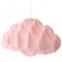 Kapua pendant lamp E27 Rosa GSC Evolution