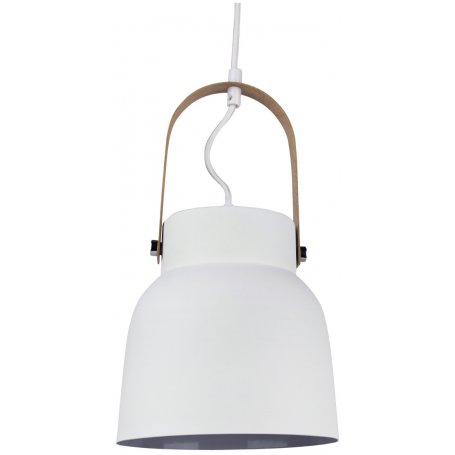 Narvik hanging lamp E27 White GSC Evolution