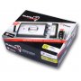 Electronic lock invisibly 4940 supra tk-white lince