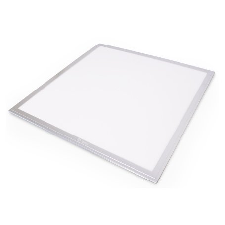 Recessed Panel 42W 4200K 3600Lm Ankara GSC Nickel Evolution