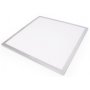 Recessed Panel 42W 4200K 3600Lm Ankara GSC Nickel Evolution