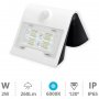 Apply motion sensor LED with twilight white 2W 6000K 260LM GSC Evolution