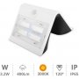 Apply motion sensor LED with twilight white 3,2W 3000K 4000lm GSC Evolution