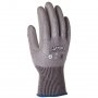 Glove catter 5 jointer / polyester glass fiber / glass gray t / 10 3l