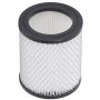 Pack of 2 filters for vacuum cleaners ash Powerplus