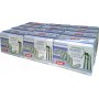 120 loads for siphons cream - 12 box 10 packs Ibili