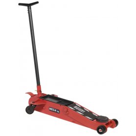 Cat truck Mega GT2S 2 tons Safety Lock