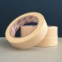 Crepe tape 48mmx45m box 36 units Movacen