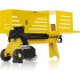 Horizontal electrical Cachadora Garland 352 E-V20 Chopper