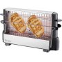 Vertical Multispace toaster 700W GSC Evolution