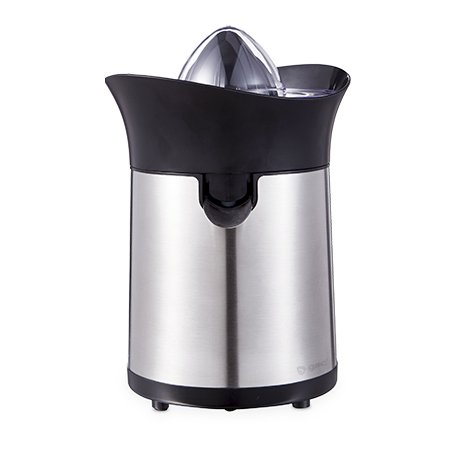 Stainless steel juicer 85W 1L Naos GSC Evolution