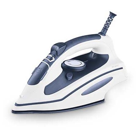 Steam iron 2200W 415ml GSC Evolution