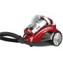 3L Dustbye multi cyclone vacuum cleaner 900W GSC Evolution